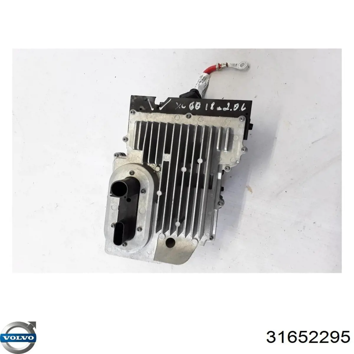 Do koszyka 31652213 Volvo 