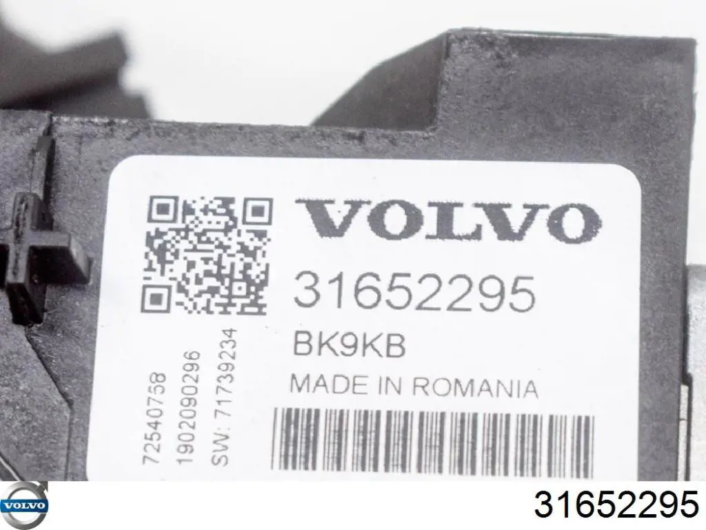  Volvo 31419765 cena, od 206,01 USD