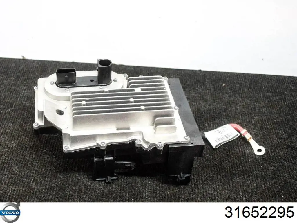  Volvo 31652295 cena, od 206,01 USD
