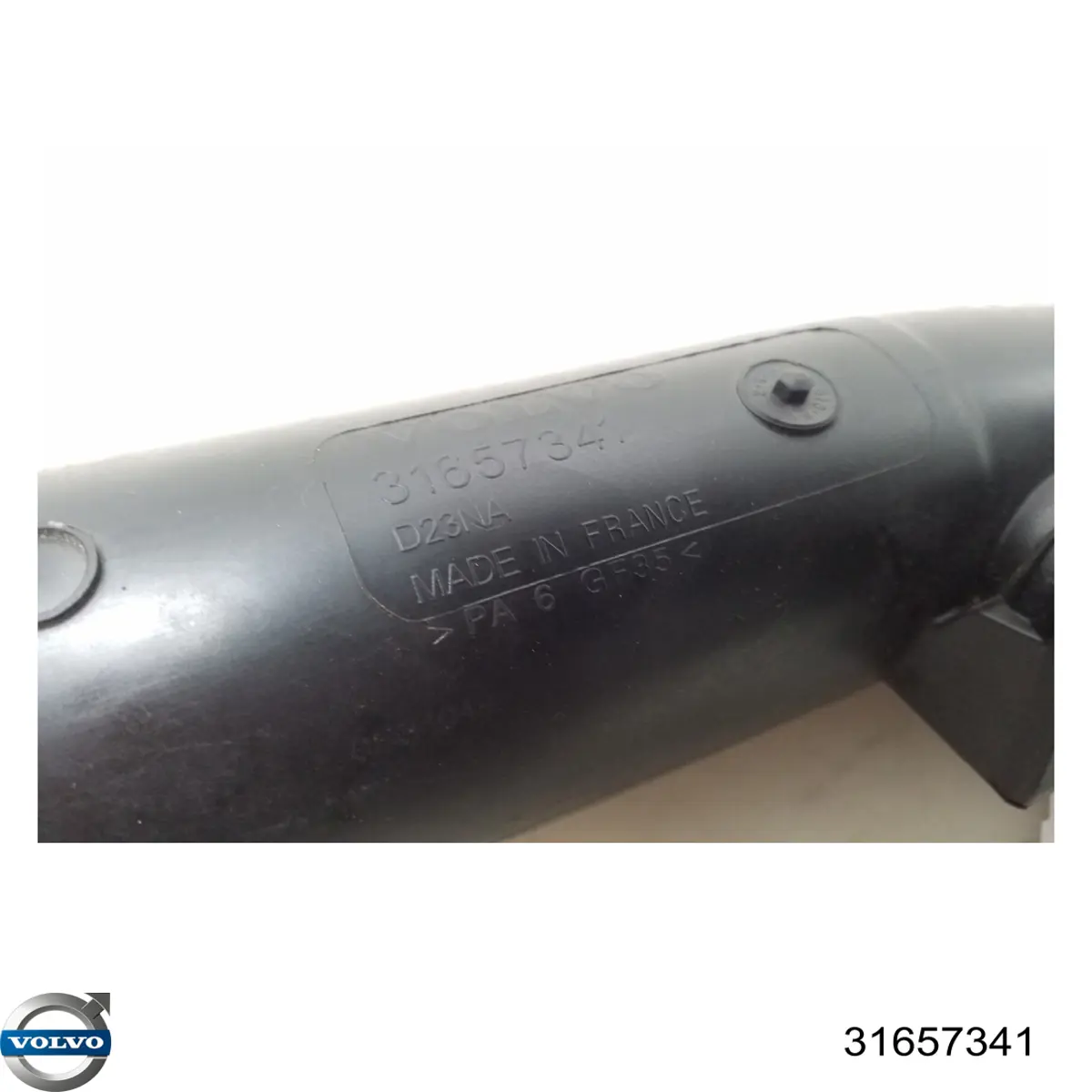 31657341 Volvo 