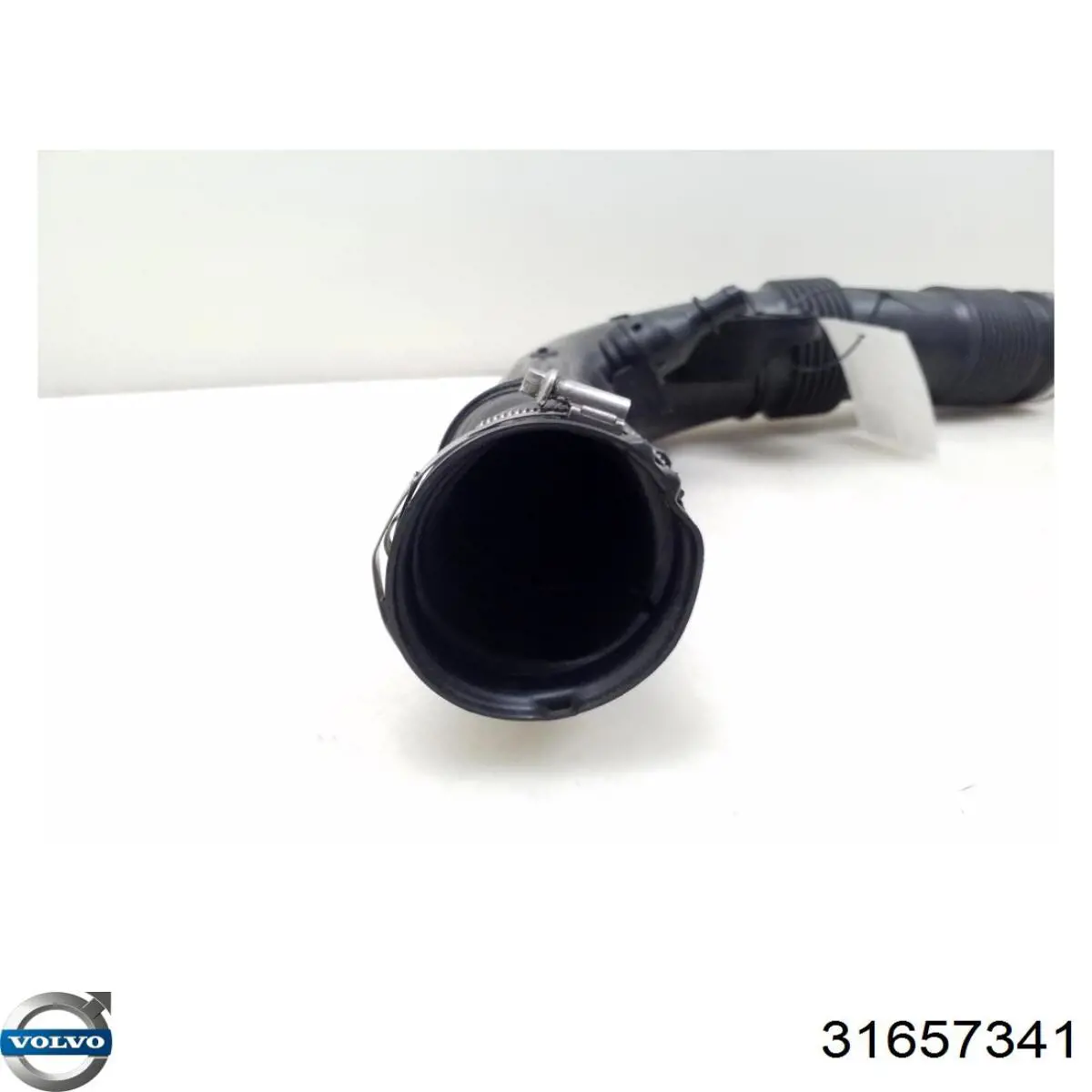 Do koszyka 31657341 Volvo 