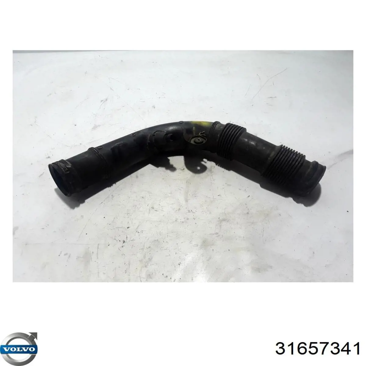 31657341 Volvo 