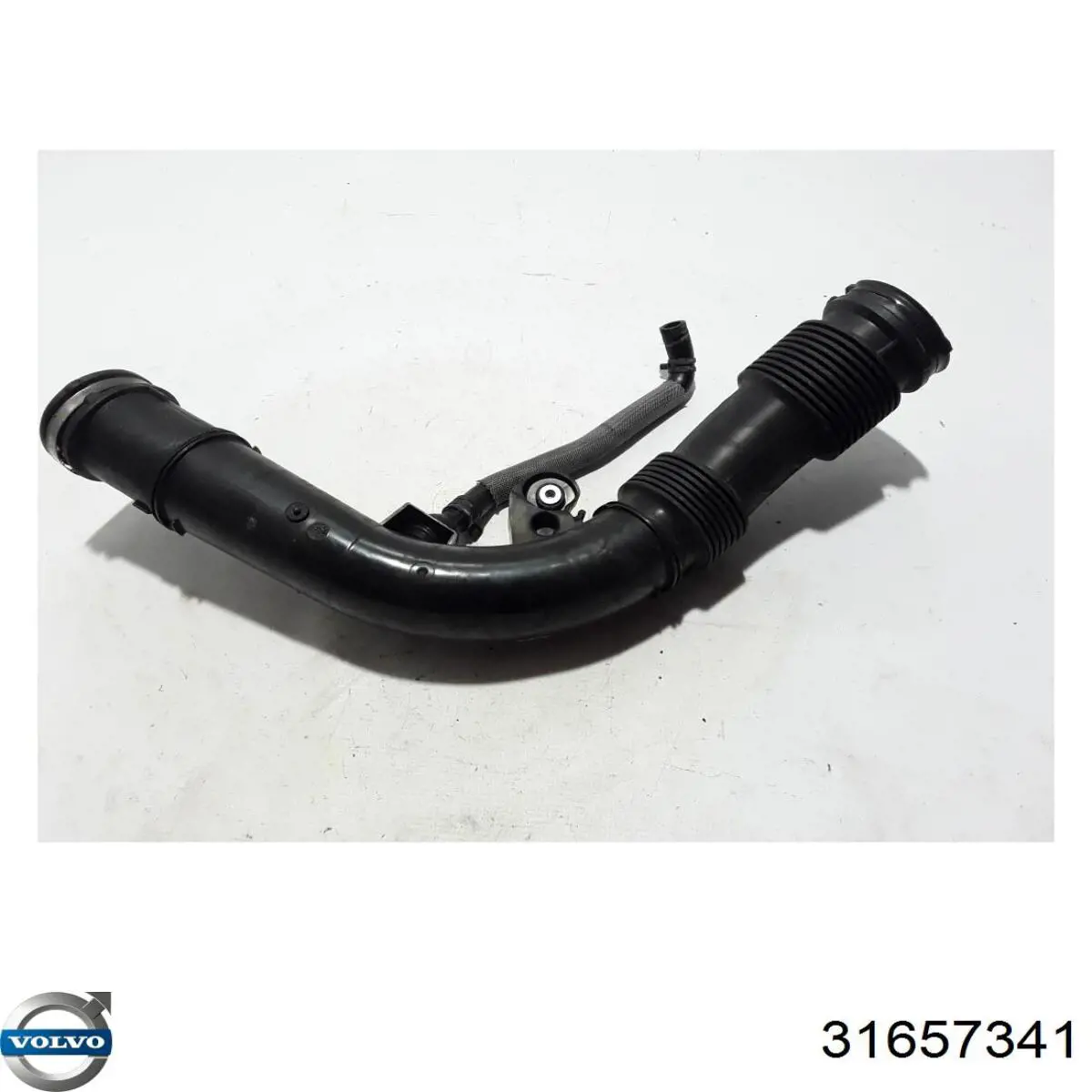 Do koszyka 31657341 Volvo 