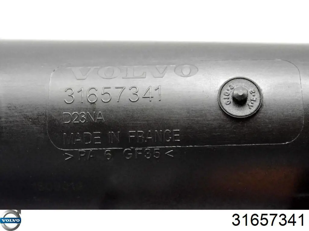  31657341 Volvo