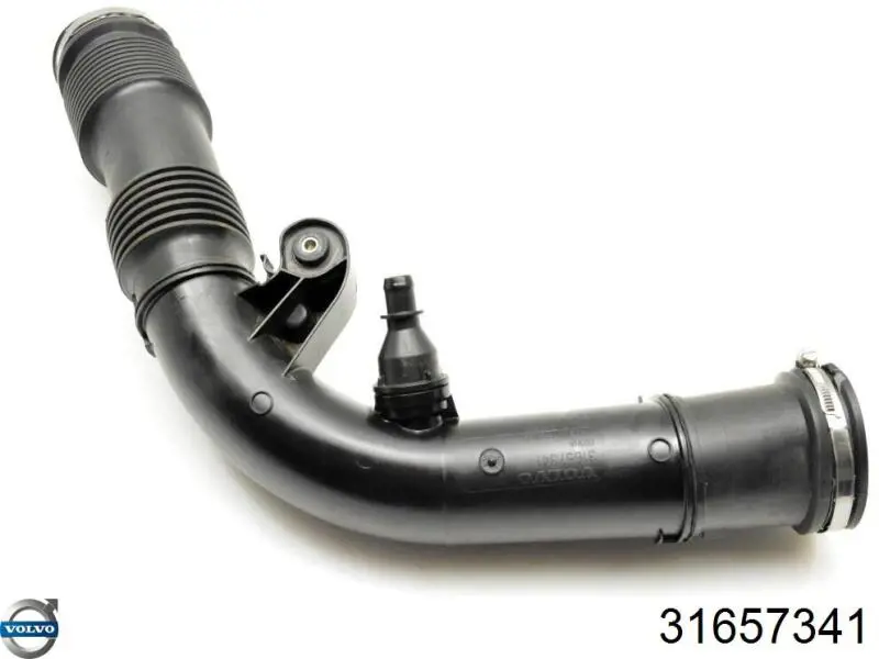 31657341 Volvo