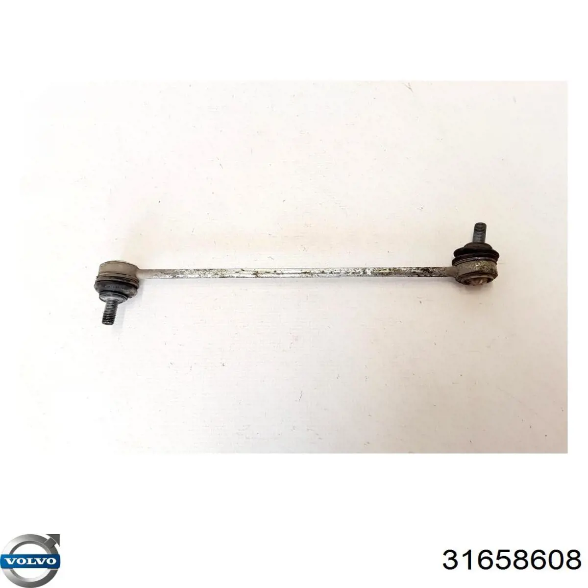 Łącznik stabilizatora przedniego Volvo 31658608 cena, od 18,15 USD