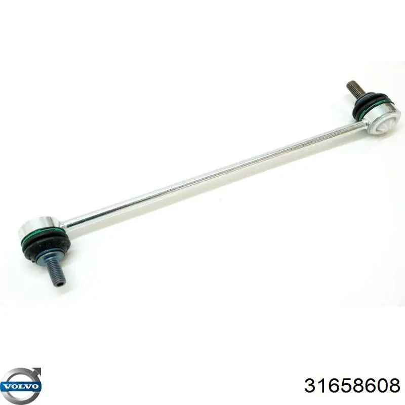 31658608 Volvo Łącznik stabilizatora przedniego