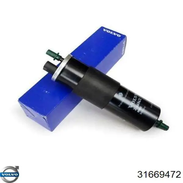 31669472 Volvo Filtr paliwa