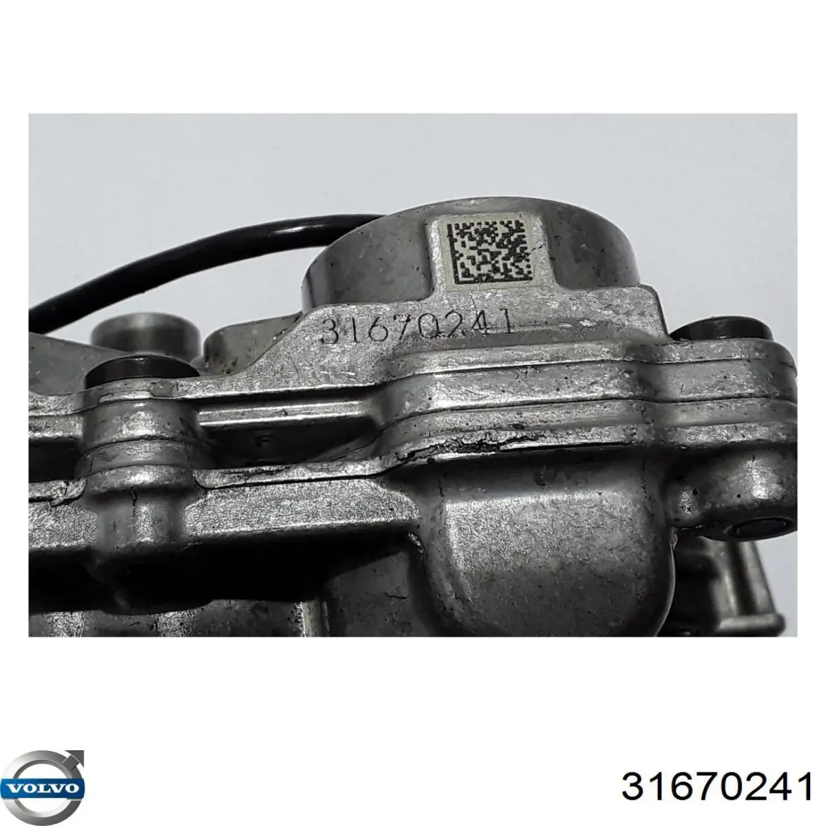 Pompa oleju Volvo 31670241 cena, od 143,02 USD