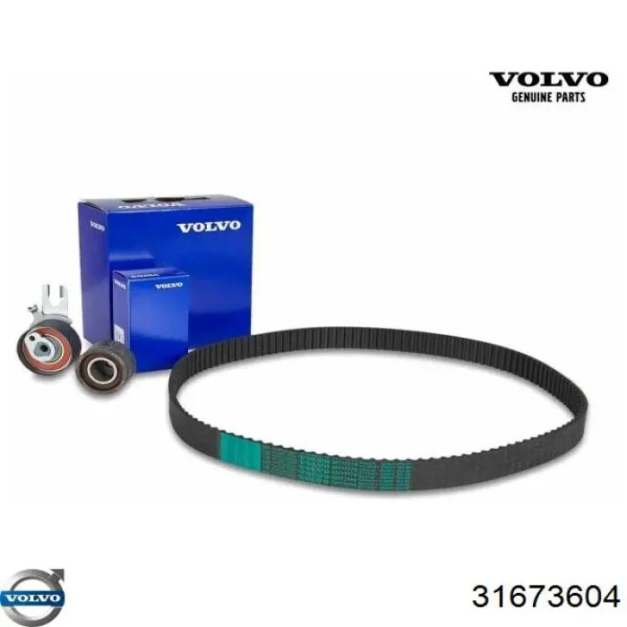 Do koszyka 31673604 Volvo Świeca zapłonowa