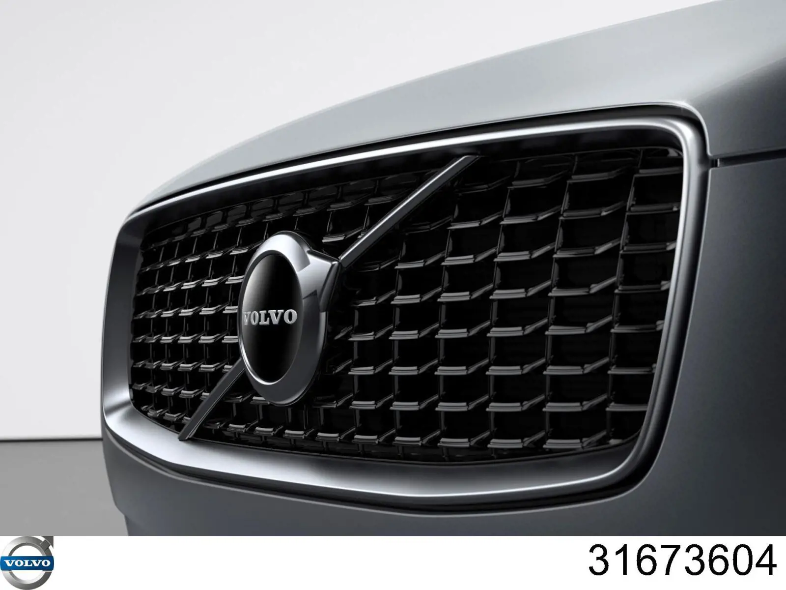 31673604 Volvo Świeca zapłonowa