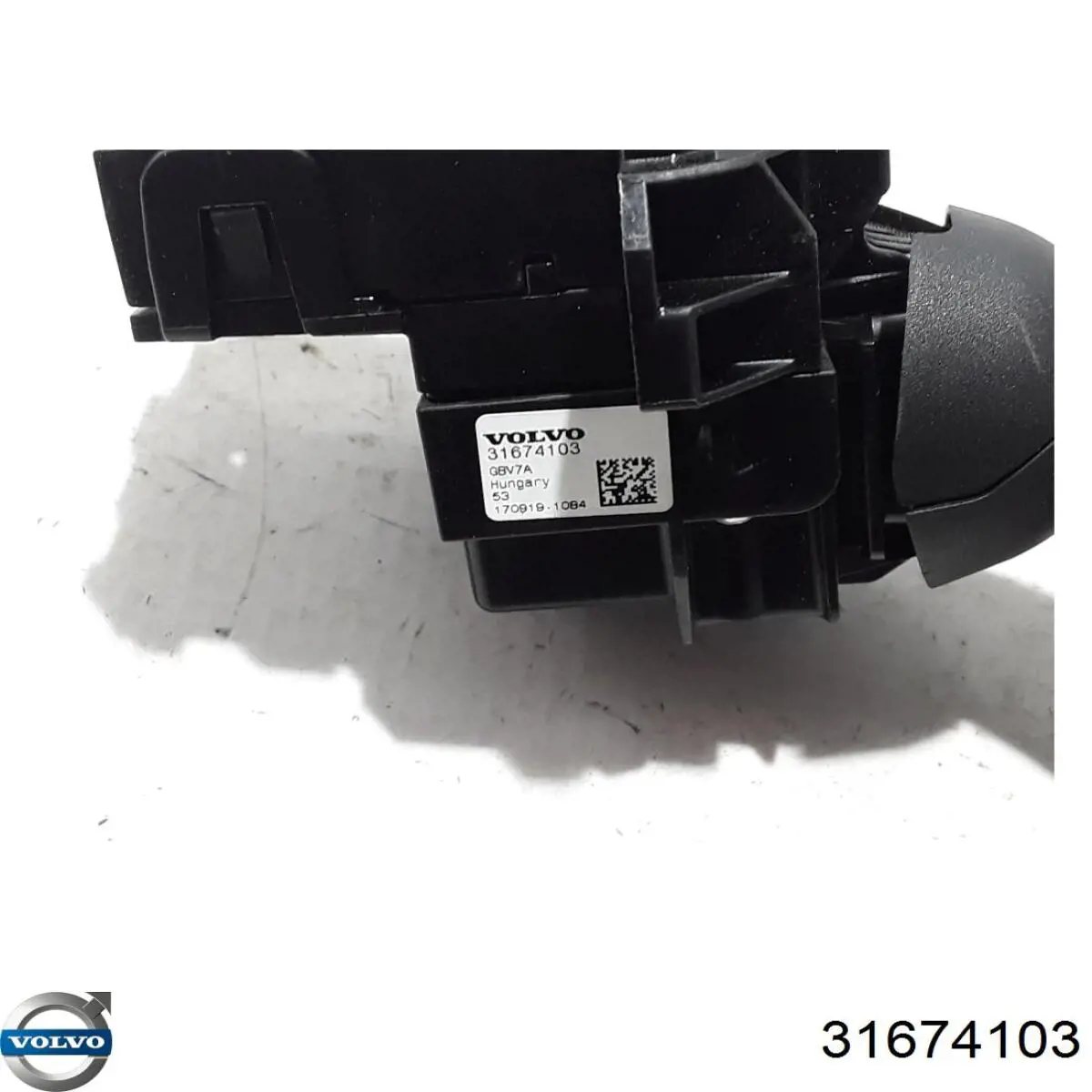  Volvo 31674103 cena, od 35,12 USD