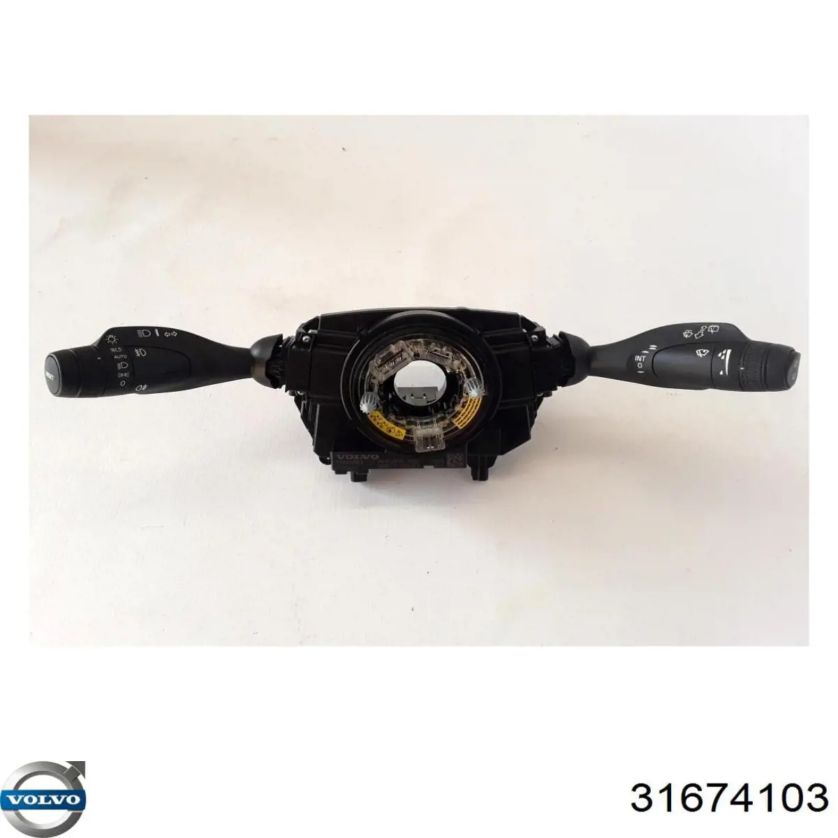 Do koszyka 31674103 Volvo 