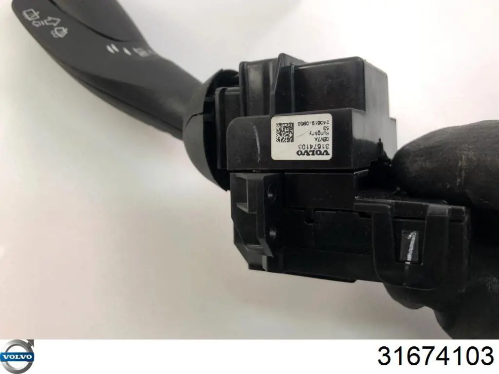 31674103 Volvo 