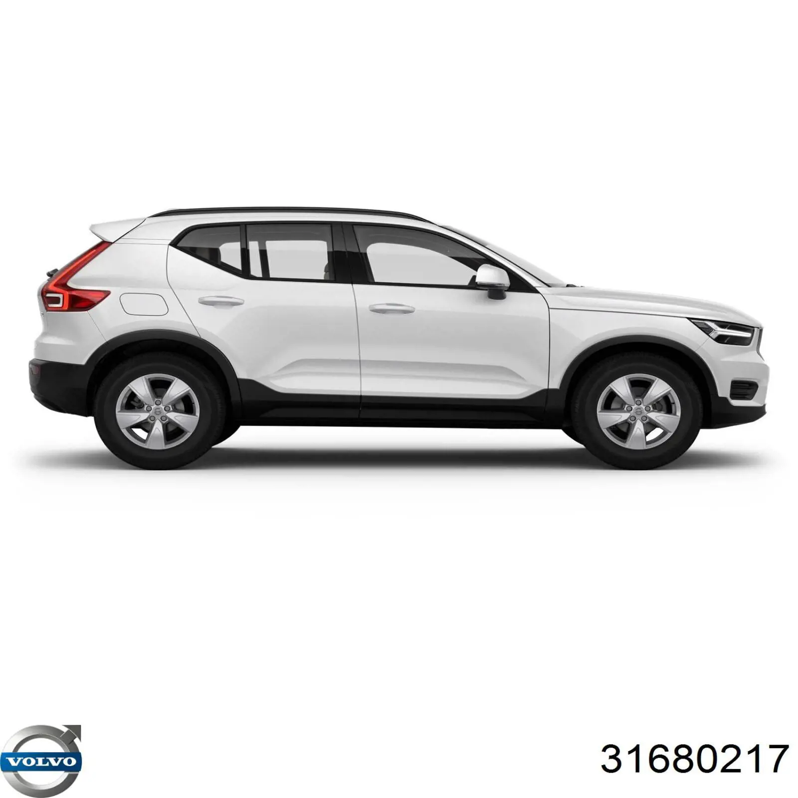 31680217 Volvo 