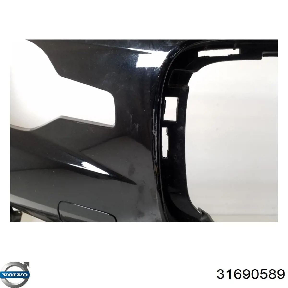  31690589 Volvo