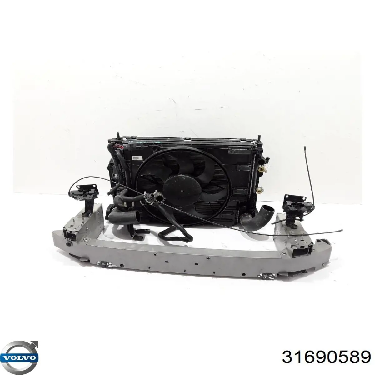  Volvo 31690589