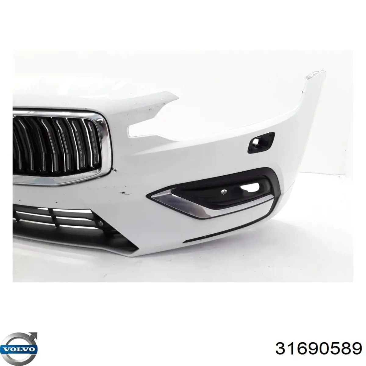  Volvo 31690589 cena, od 193,16 USD
