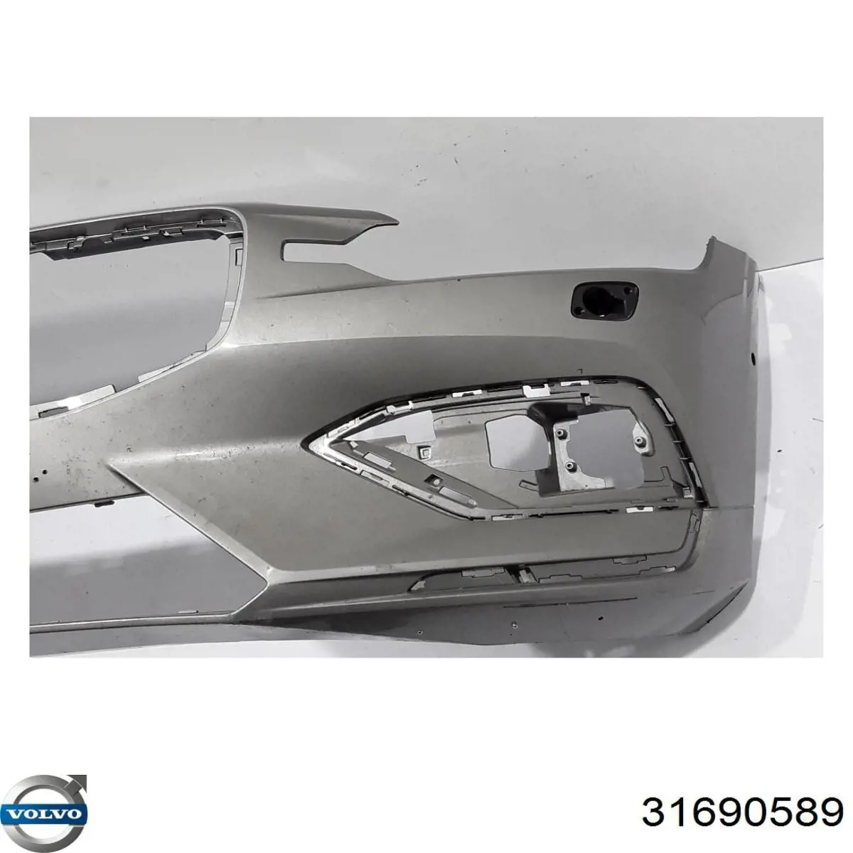 Do koszyka 31690589 Volvo 