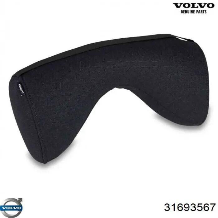  31693567 Volvo