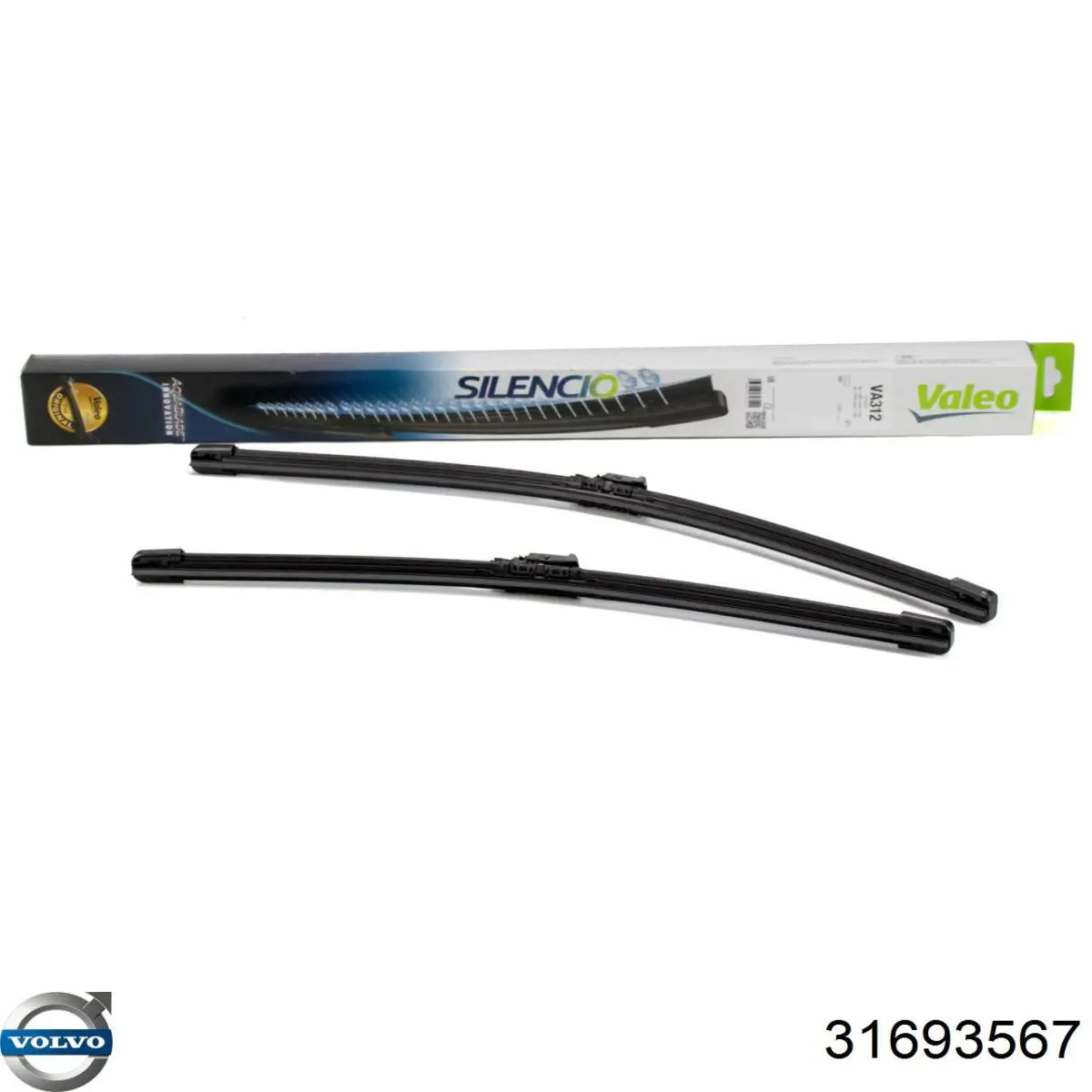  31693567 Volvo