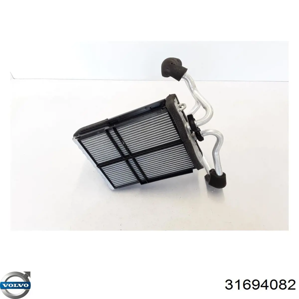 Chłodnica nagrzewnicy (ogrzewacza) Volvo 31694082 cena, od 188,18 USD