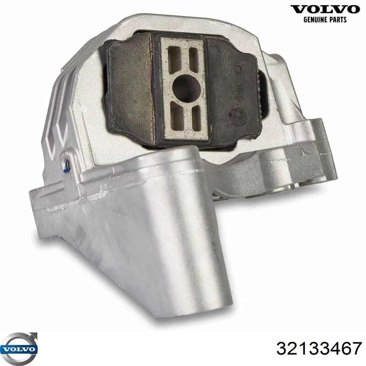Wzmocnienie zderzaka tylnego Volvo 31448304 cena, od 179,62 USD