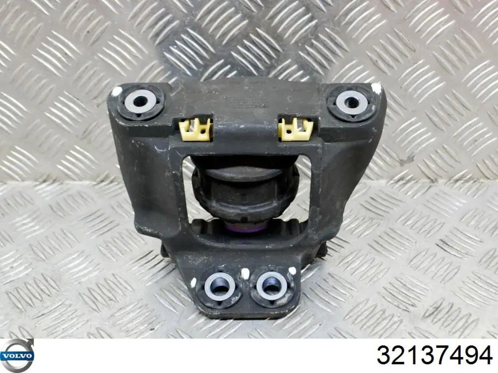 32137494 Volvo Poduszka (podpora) silnika prawa
