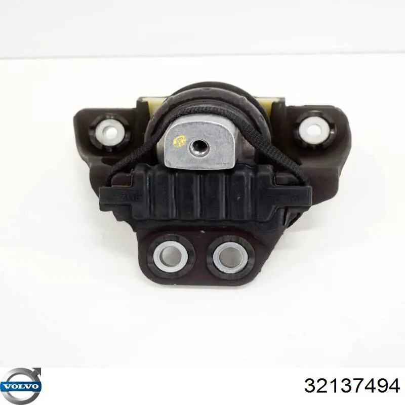 Poduszka (podpora) silnika prawa Volvo 32137494 cena, od 146,42 USD