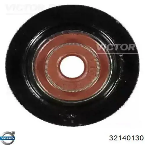 Uszczelniacz zaworu wylotowego Volvo 32140130 cena, od 3,19 USD