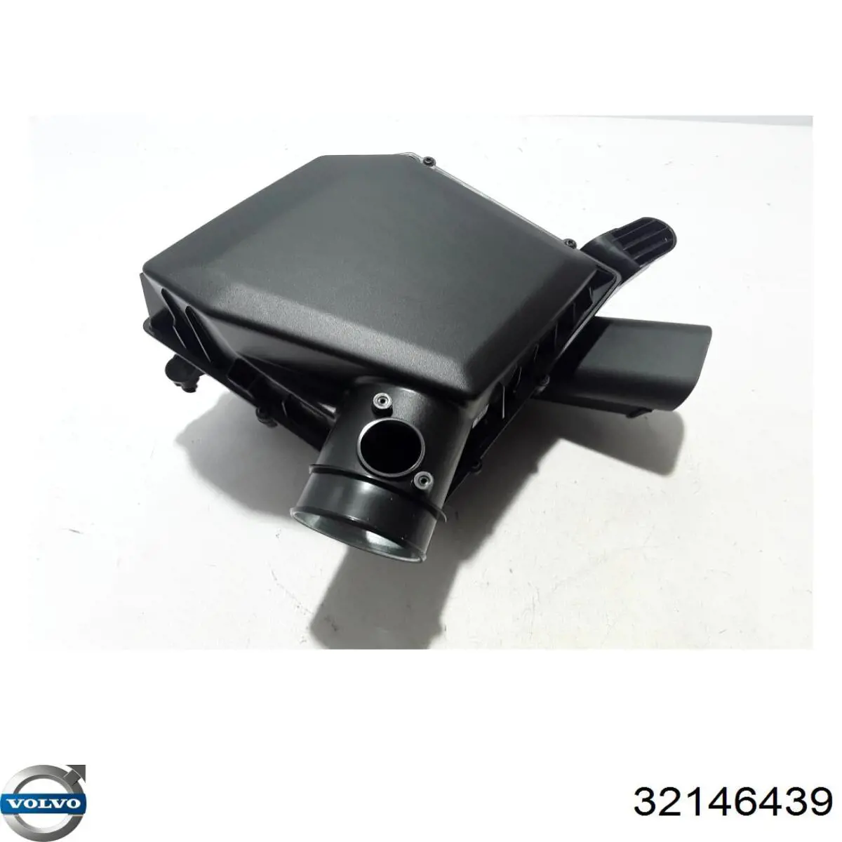 Czujnik przepływu powietrza, przepływomierz powietrza M.A.F. Volvo 32146439 cena, od 59,59 USD