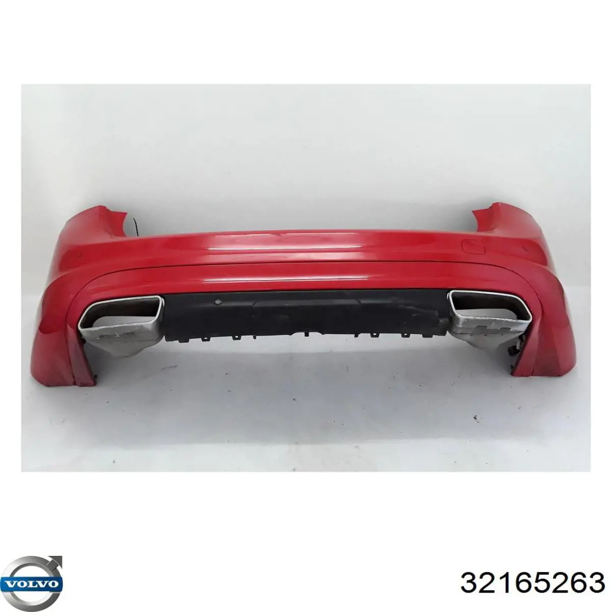  Volvo 32165263