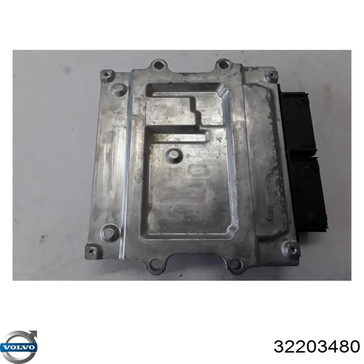 32203480 Volvo Sterownik silnika