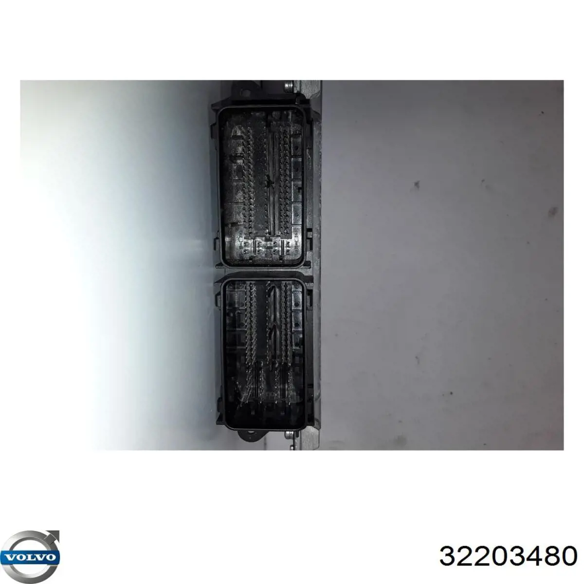 Do koszyka 32203480 Volvo Sterownik silnika