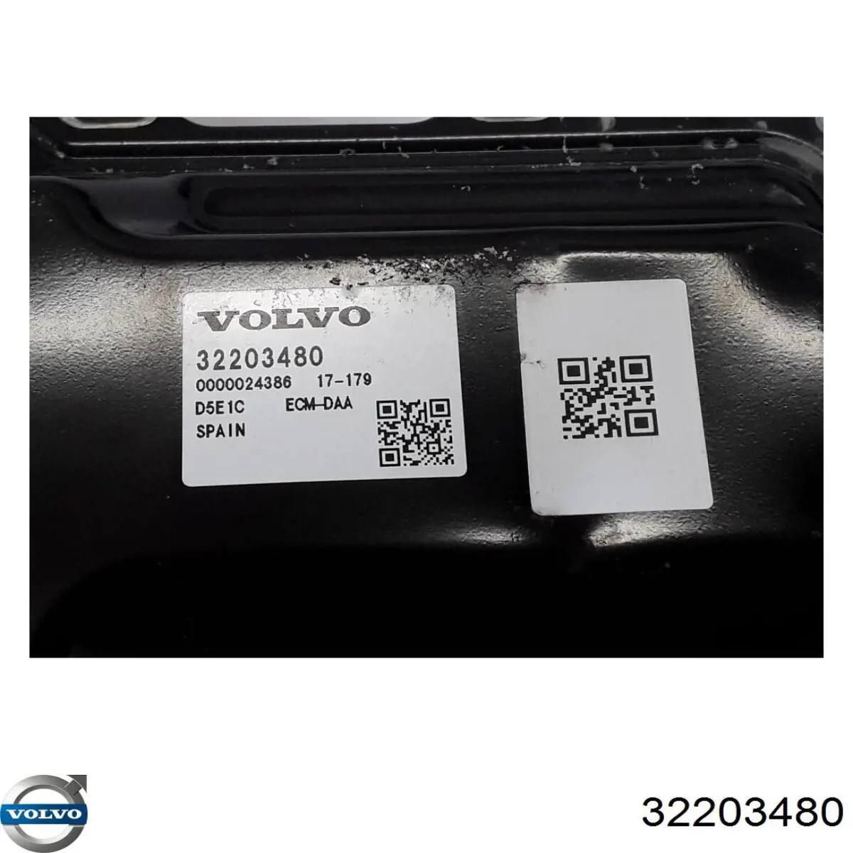 Sterownik silnika Volvo 32203480 cena, od 317,82 USD