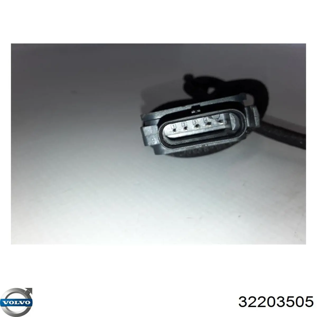  Volvo 32203505 cena, od 199,20 USD