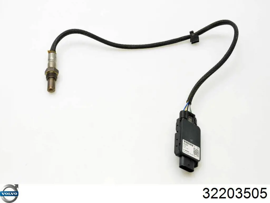32203505 Volvo 