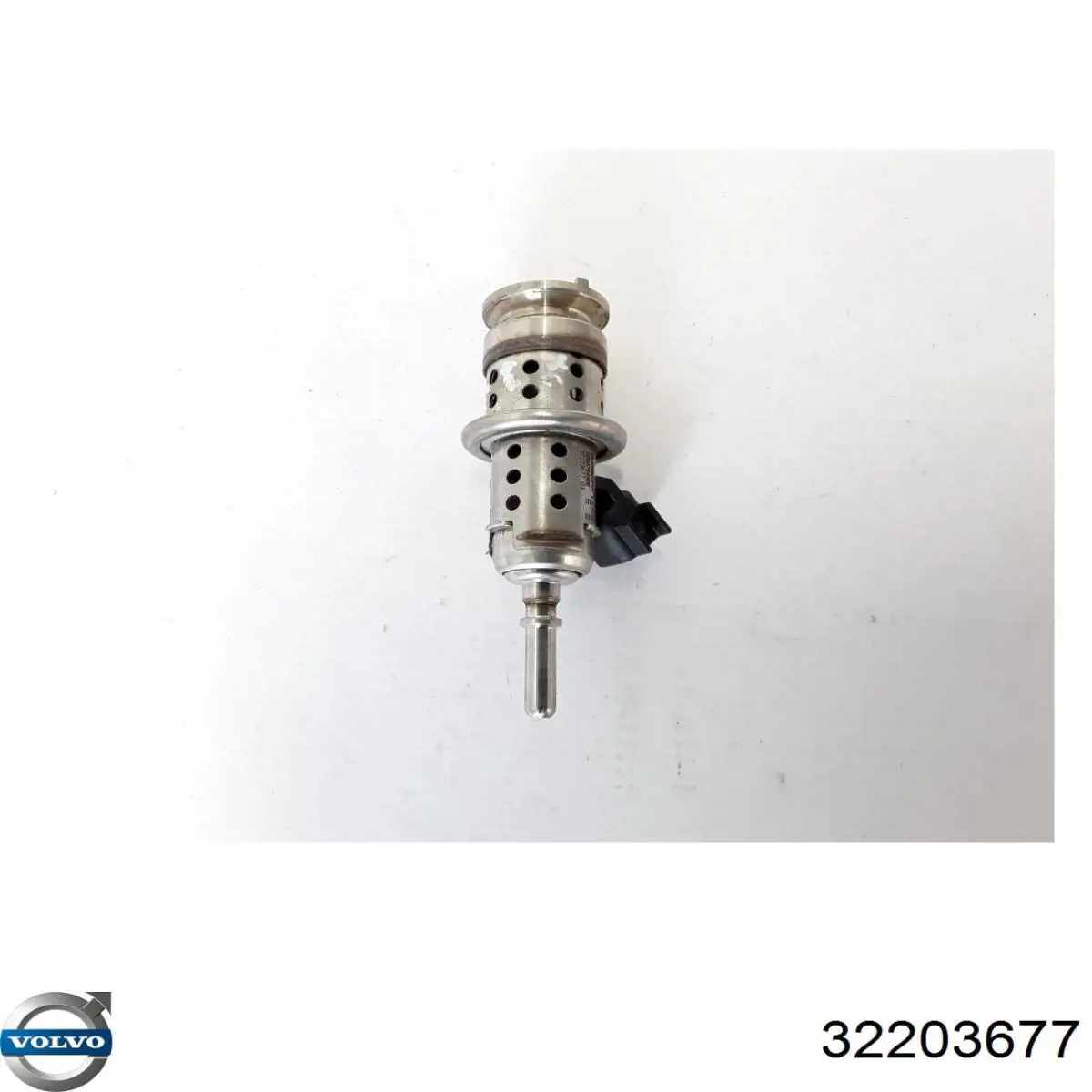 Wtryskiwacz AD BLUE Volvo 32203677 cena, od 163,39 USD