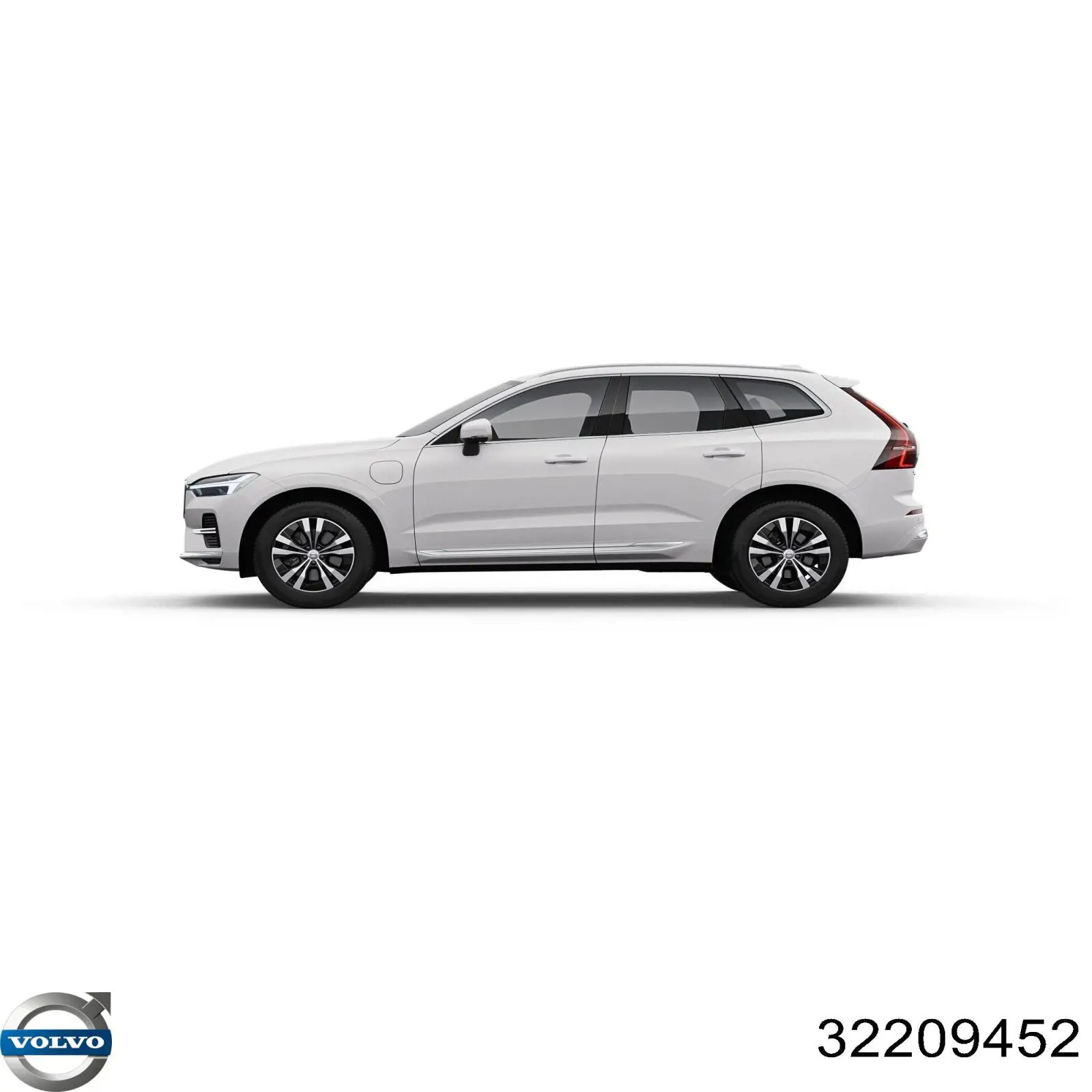  32209452 Volvo