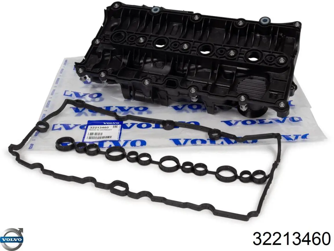 32213460 Volvo Pokrywa zaworowa