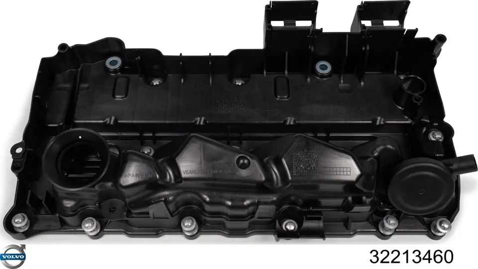 Pokrywa zaworowa Volvo 32213460 cena, od 136,96 USD