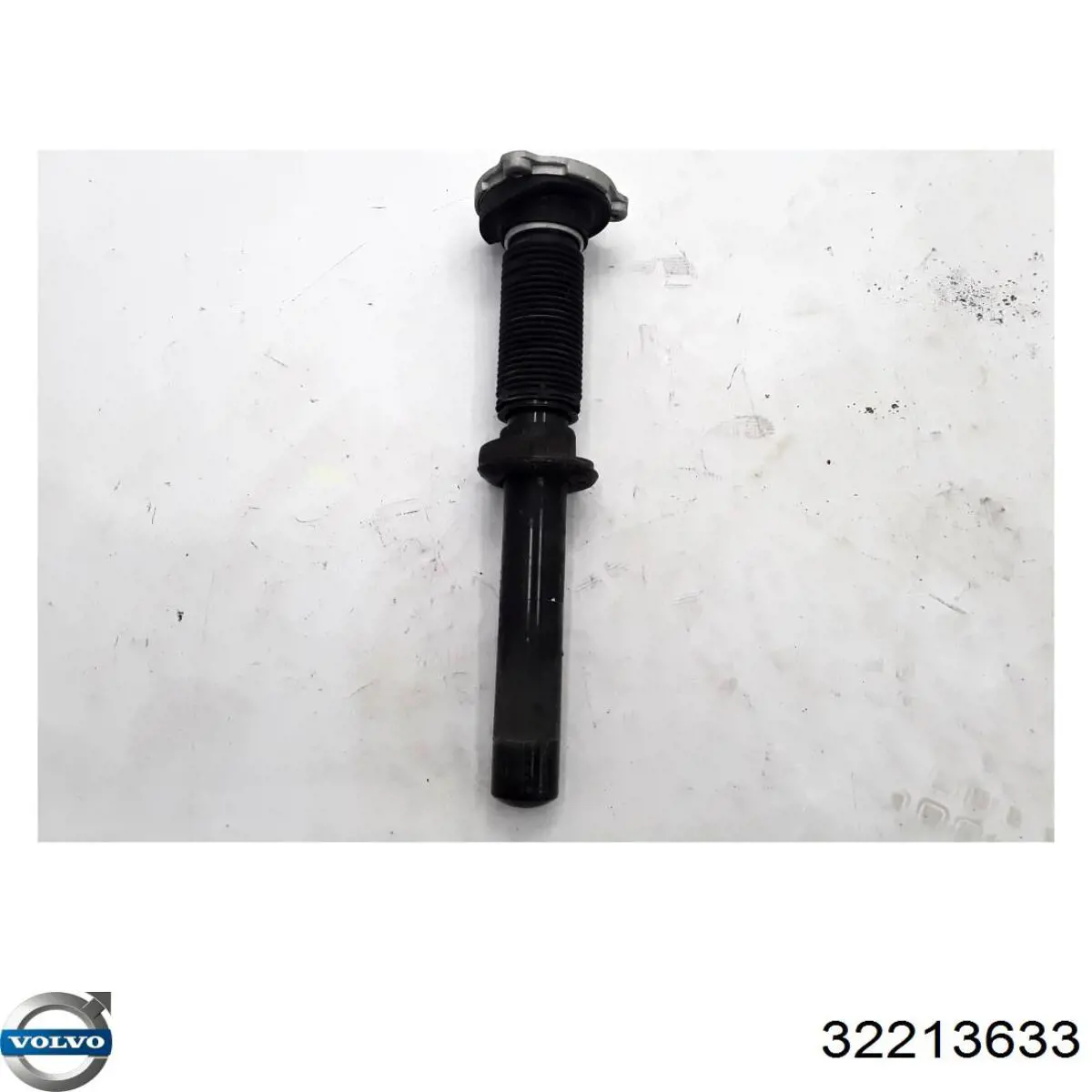Amortyzator przedni 32213633 Volvo