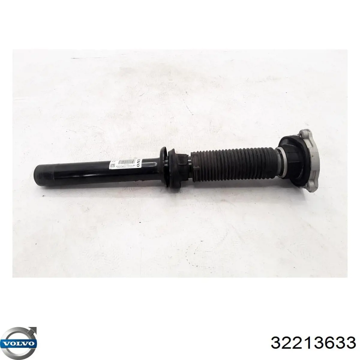 Amortyzator przedni Volvo 32213633 cena, od 229,60 USD