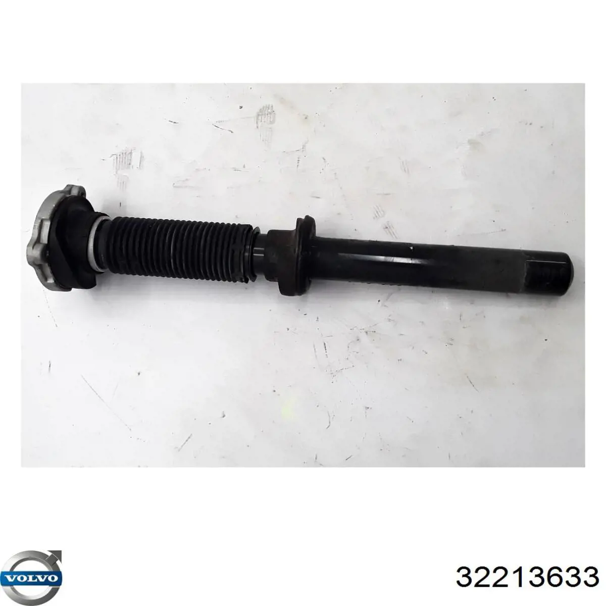 32213633 Volvo Amortyzator przedni