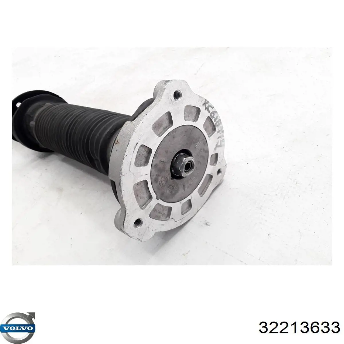 Amortyzator przedni Volvo 32213633