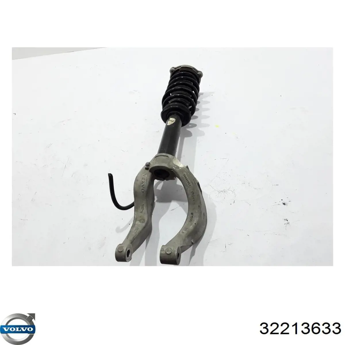 32213633 Volvo Amortyzator przedni
