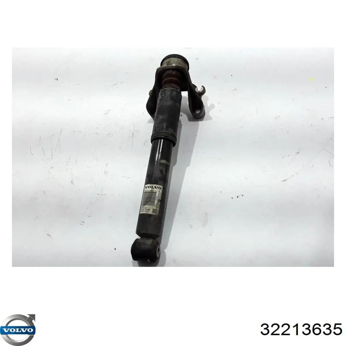 Amortyzator tylny Volvo 32346052 cena, od 120,88 USD
