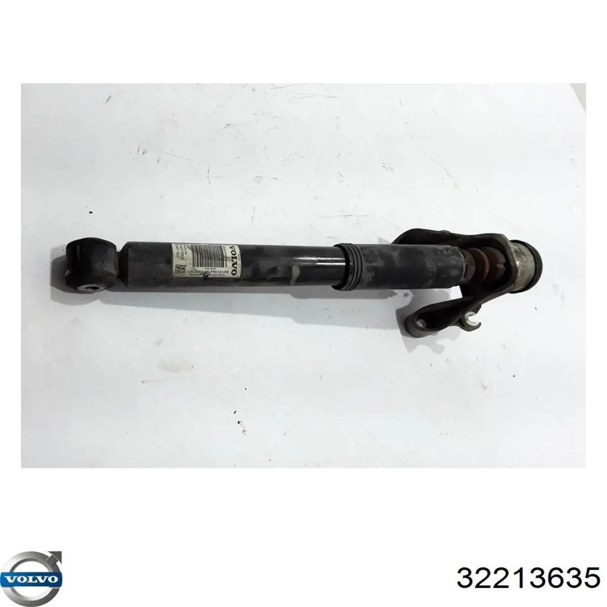 Amortyzator tylny Volvo 32346052 cena, od 117,53 USD