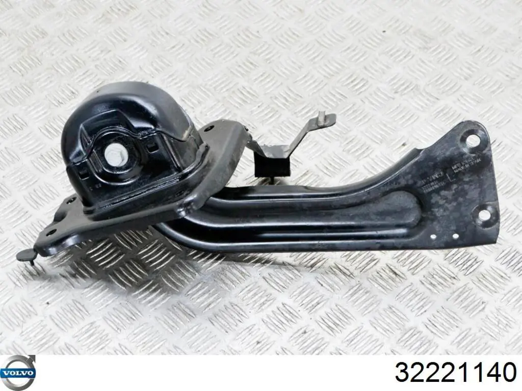 Wahacz zawieszenia tylnego poprzeczny Volvo 32221140 cena, od 51,38 USD