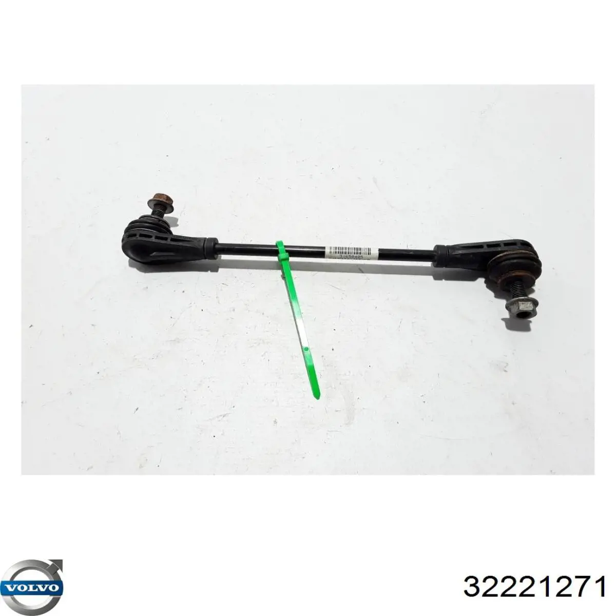 Łącznik stabilizatora przedniego Volvo 32221271 cena, od 23,29 USD